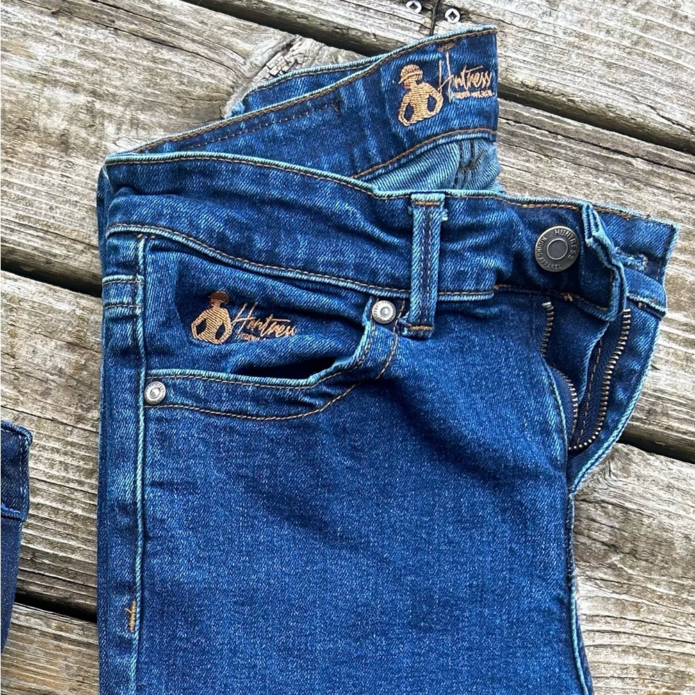 Huntress Jeans